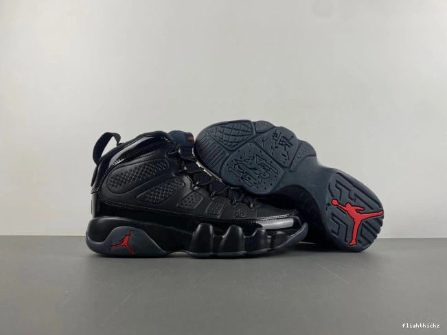 302370-014 Patent 9 Retro Bred Jordan Air 1026